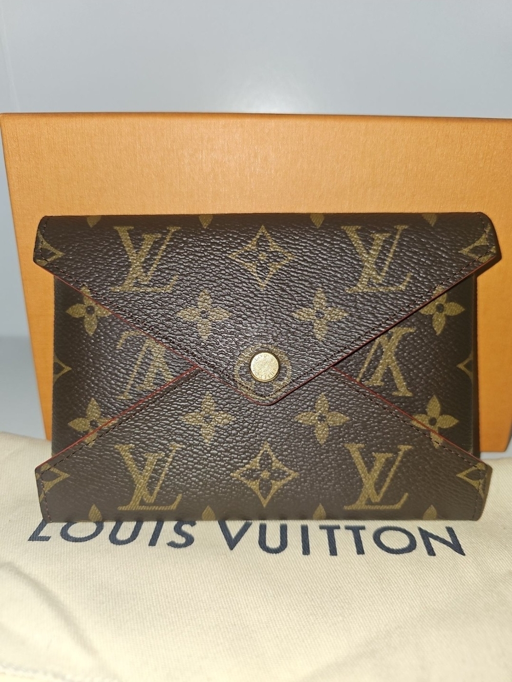 Louis Vuitton Kirigami Medium Pouch Bundle